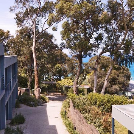 Lorne Surf Apartments Exterior photo