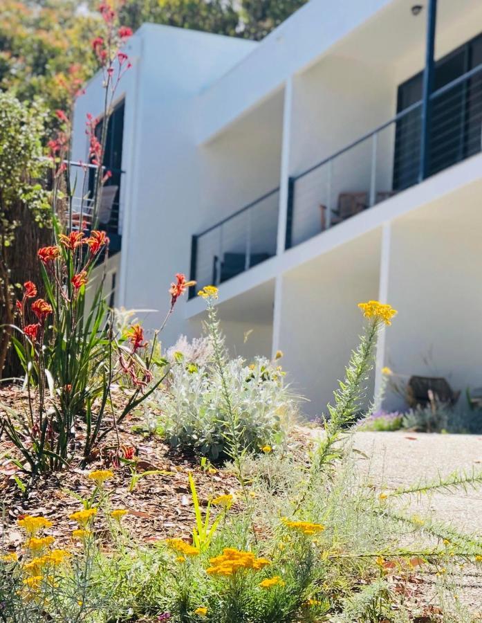 Lorne Surf Apartments Exterior photo