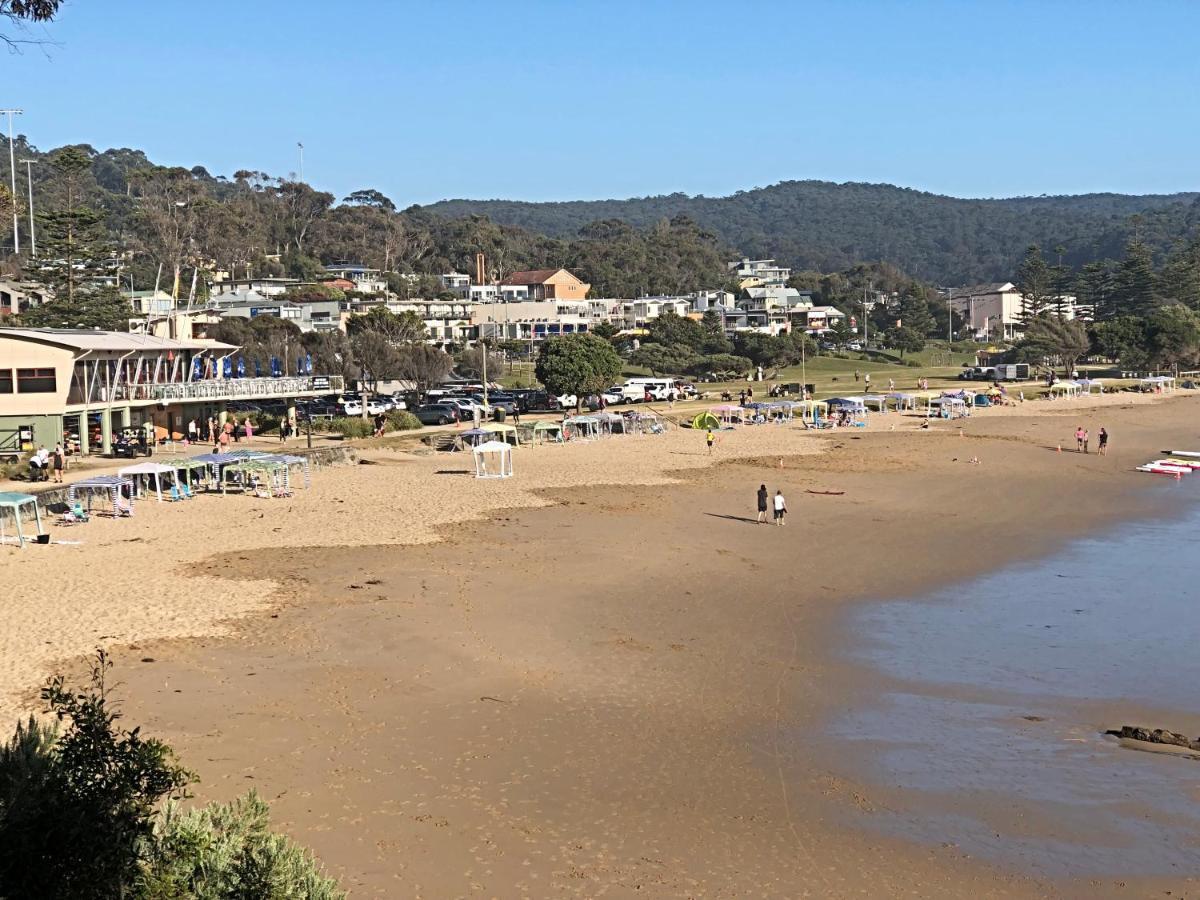 Lorne Surf Apartments Exterior photo